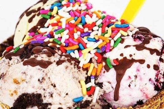 Scoop N Stick