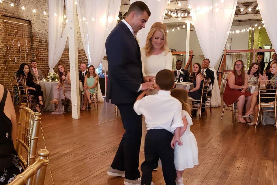 Arizona Officiant