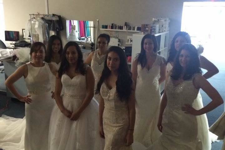 Connie's Bridal Boutique