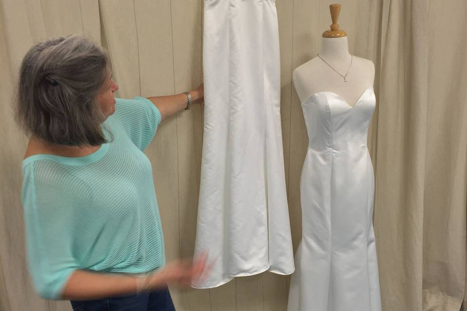 Connie's Bridal Boutique