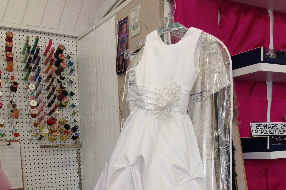 Connie's Bridal Boutique