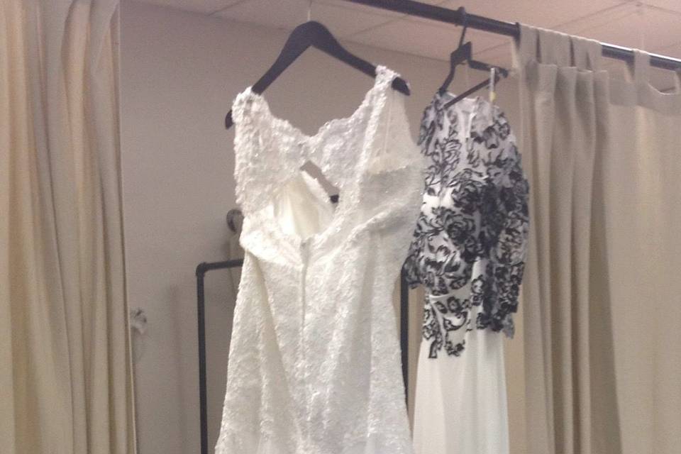 Connie's Bridal Boutique