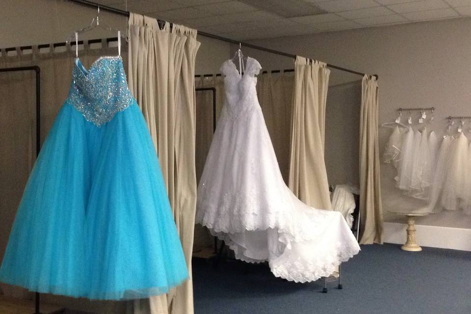 Connie's Bridal Boutique