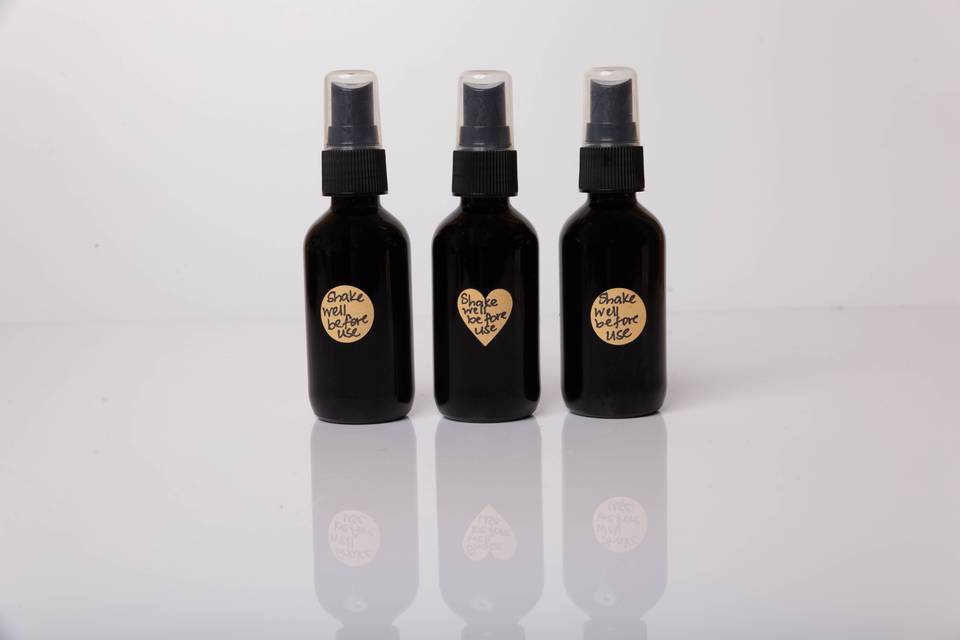 Room & Linen spray