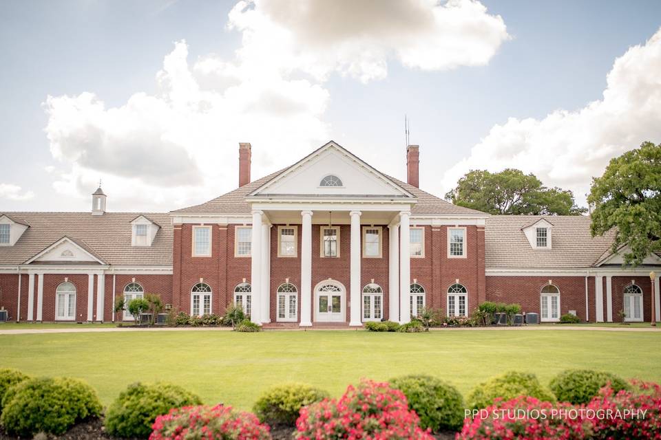 The Mansion at Colovista