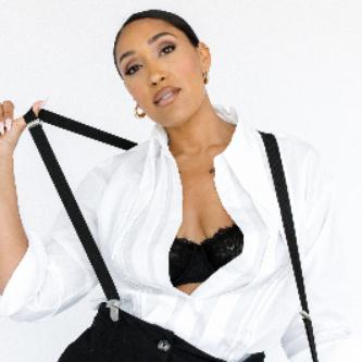 SADE TAYLOR