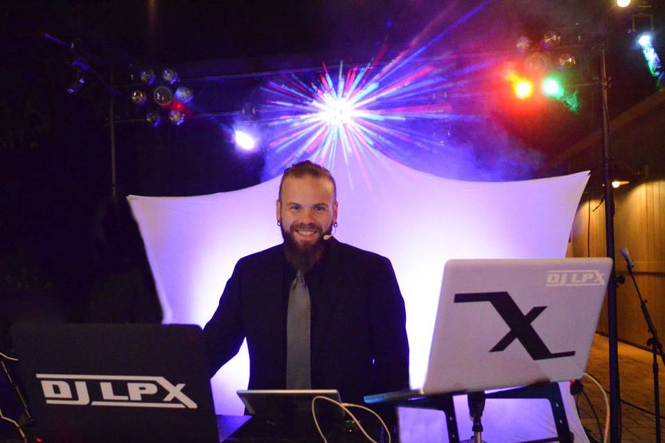 DJ LPX