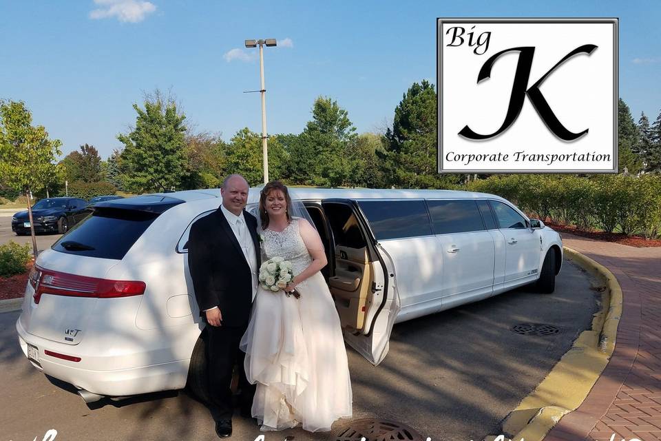 Big K Limo /party bus