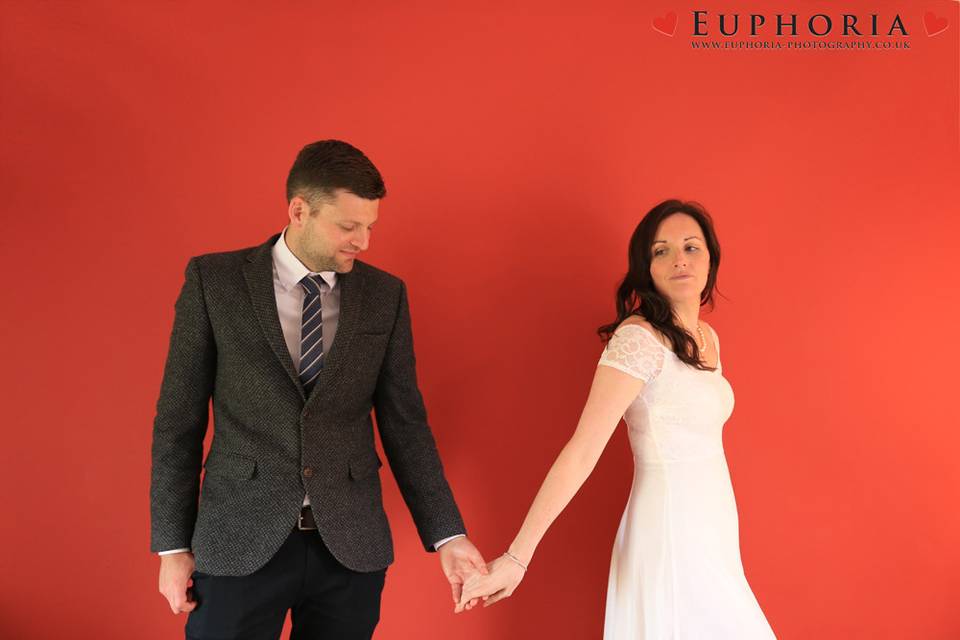 Euphoria Photography