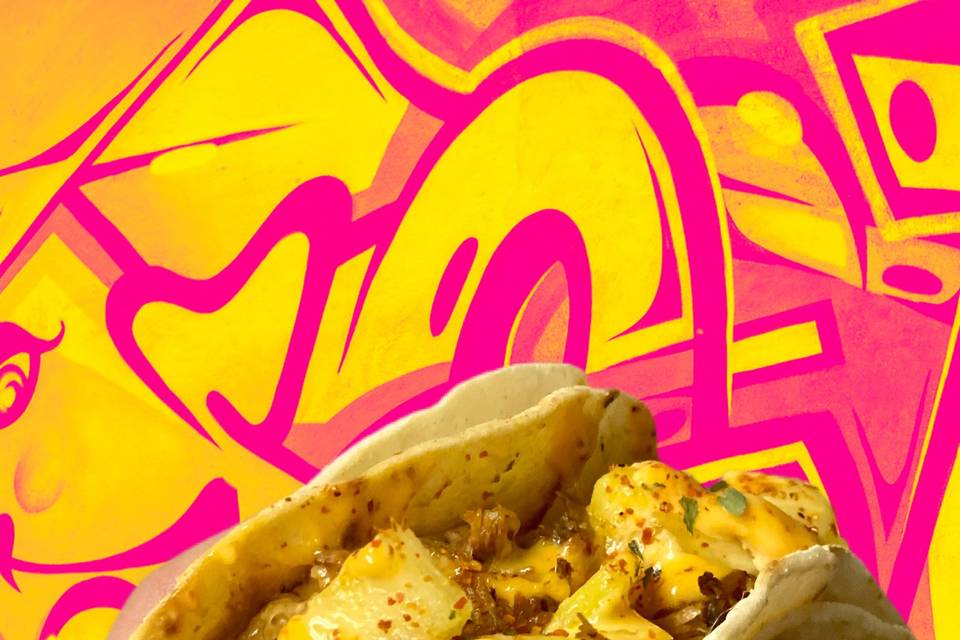 MVP taco