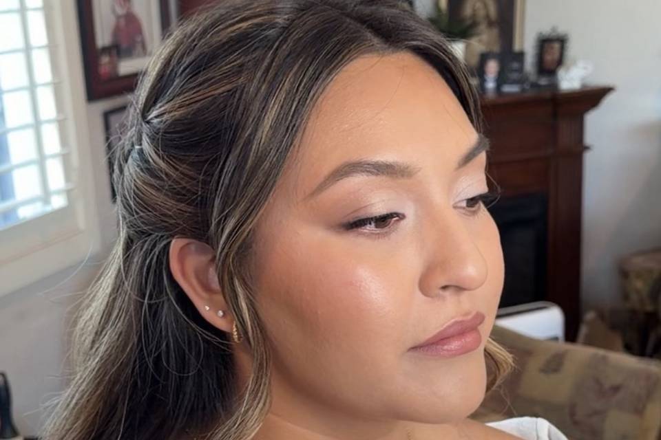 Bride