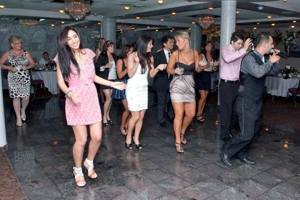 College Graduation 2010