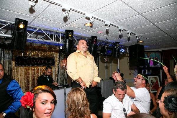Sweet 16 2010