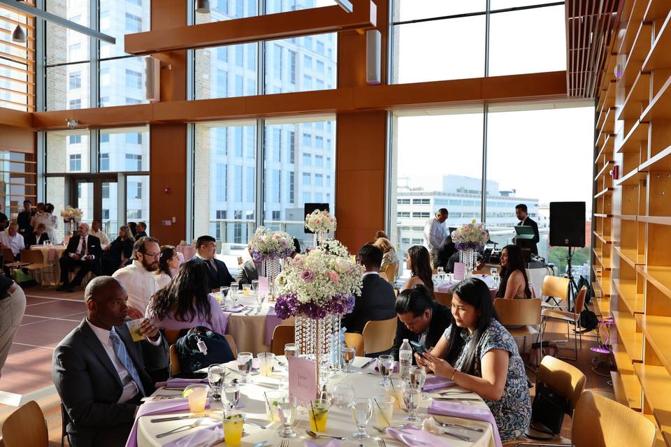 Married at The Slover