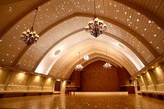 Monterey Dance & Event Center