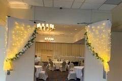 Rustic Wedding