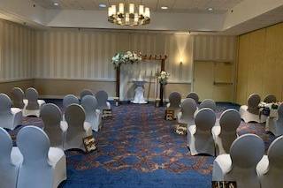 Rustic Wedding