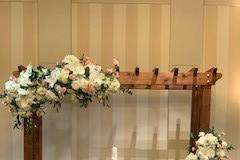 Rustic Wedding