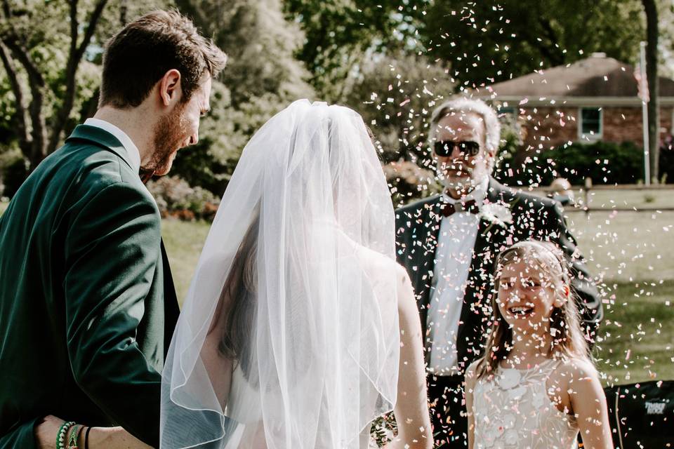 Tiffany Kristine Photography