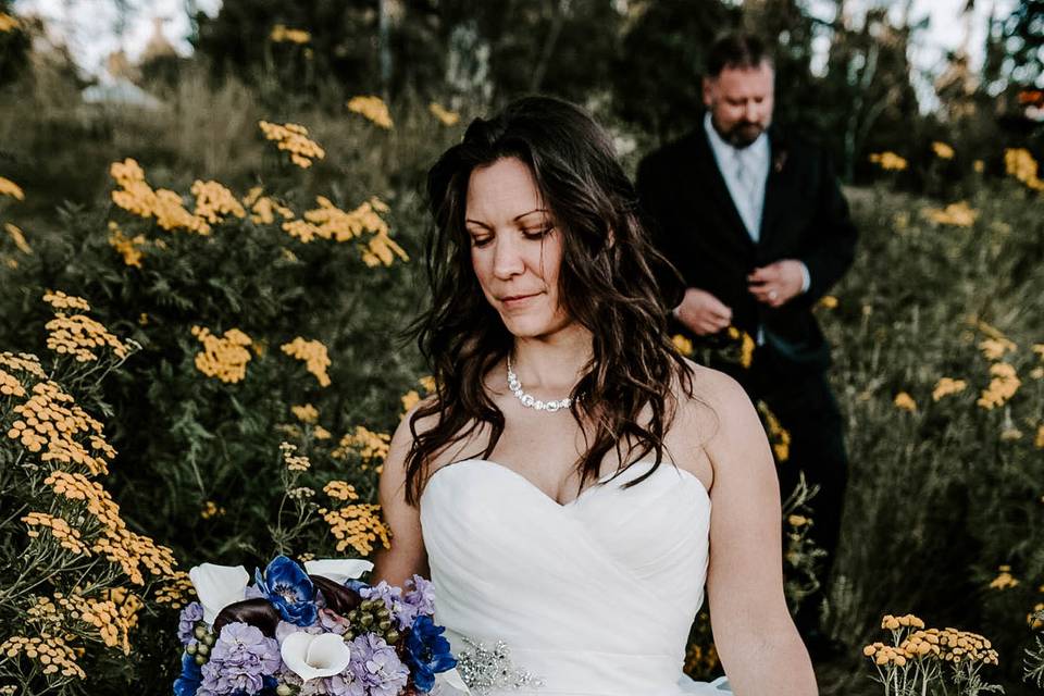 Tiffany Kristine Photography