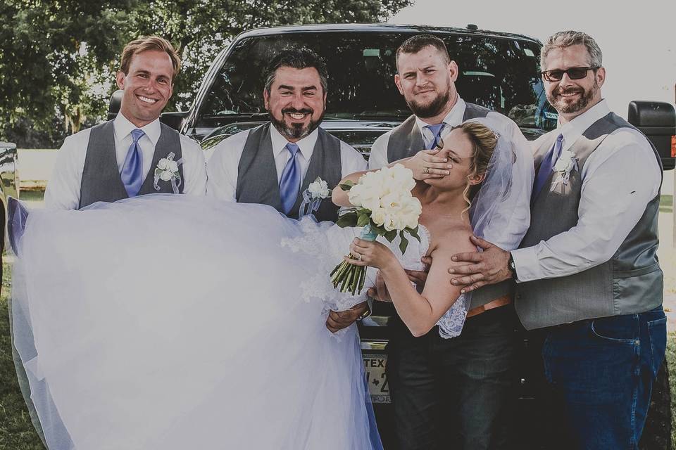 Tiffany Kristine Photography