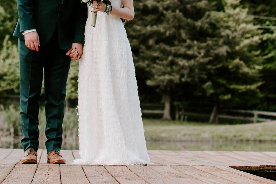 Tiffany Kristine Photography