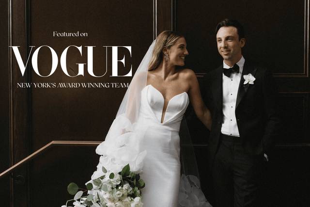 Wedding Created