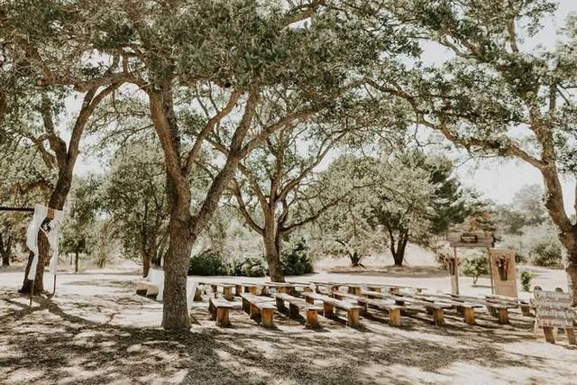 Magari Estate