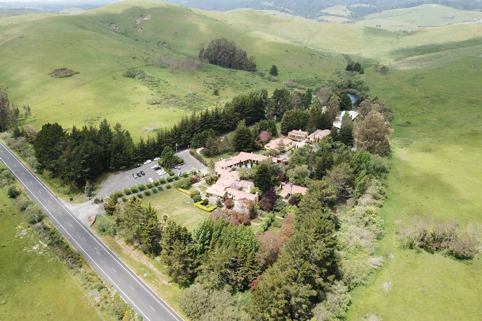 Full Property View