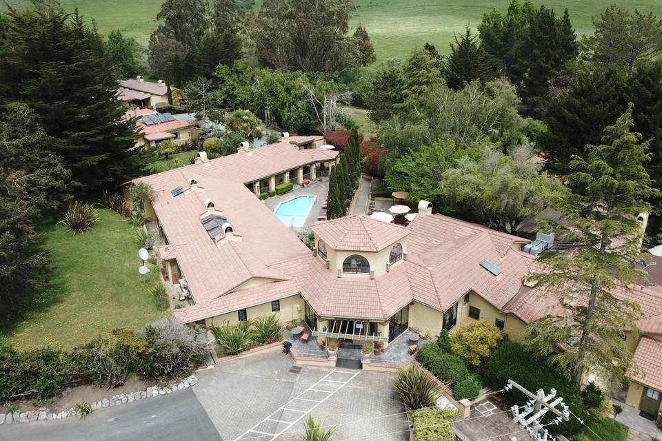 Full Property View