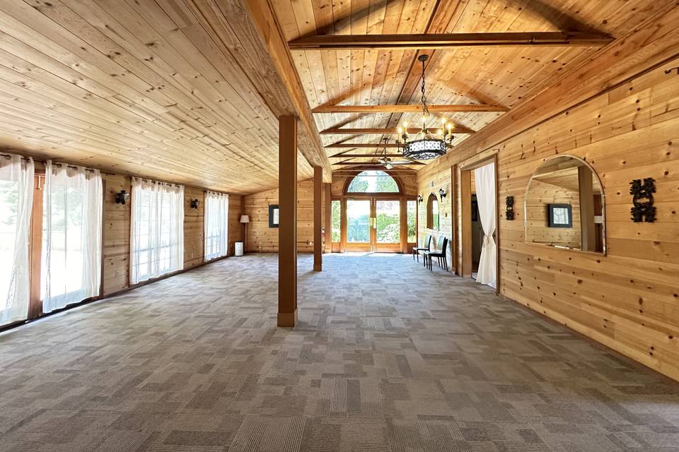 Carriage House