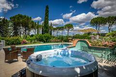 Jacuzzi