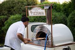 Pizza class