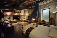 Large room