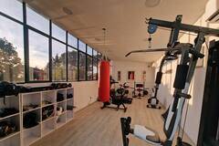 Gymnasium