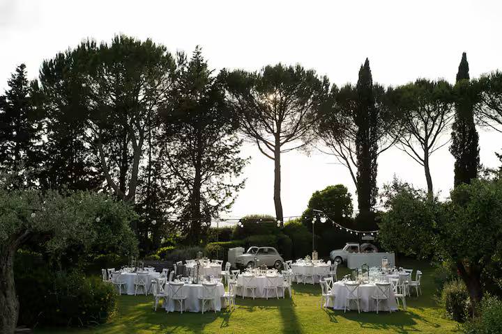 Tables
