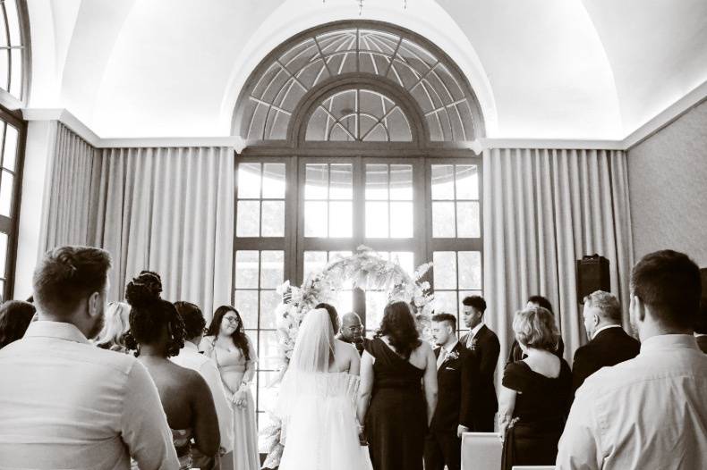 Wedding