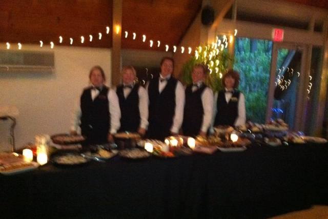 Enjoy Your Party inc