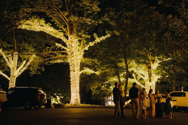 Night lighting