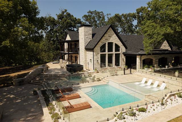 Villa Bethesda Home