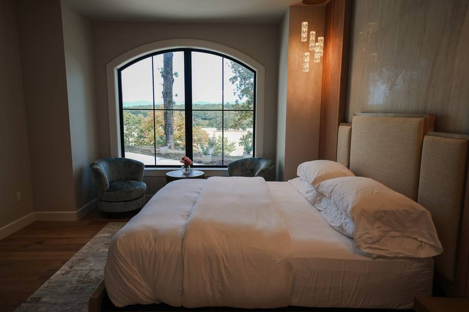 Villa Home Bridal Suite