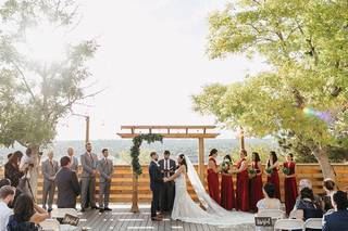 Brittany Hill by Wedgewood Weddings