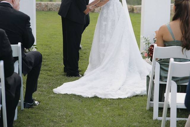 Say I do