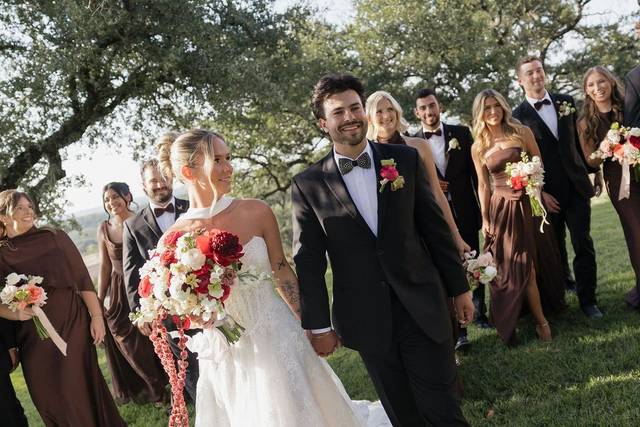 Bridal Party