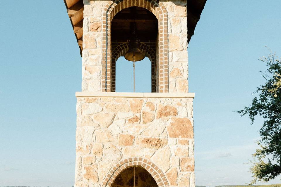 Bell Tower