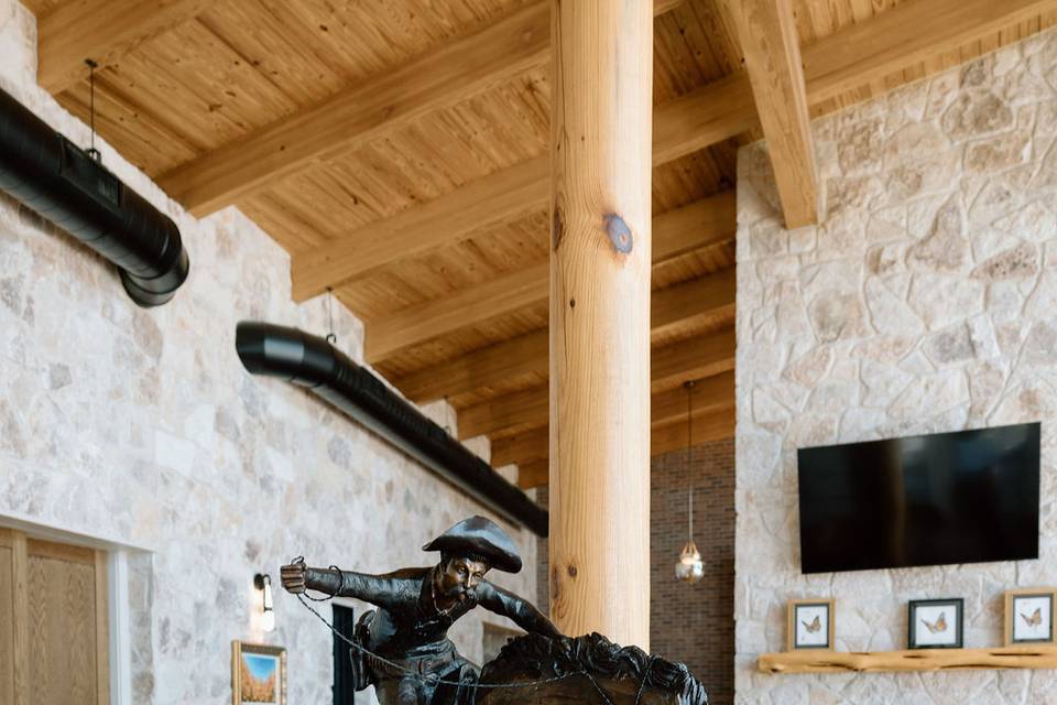 Lodge