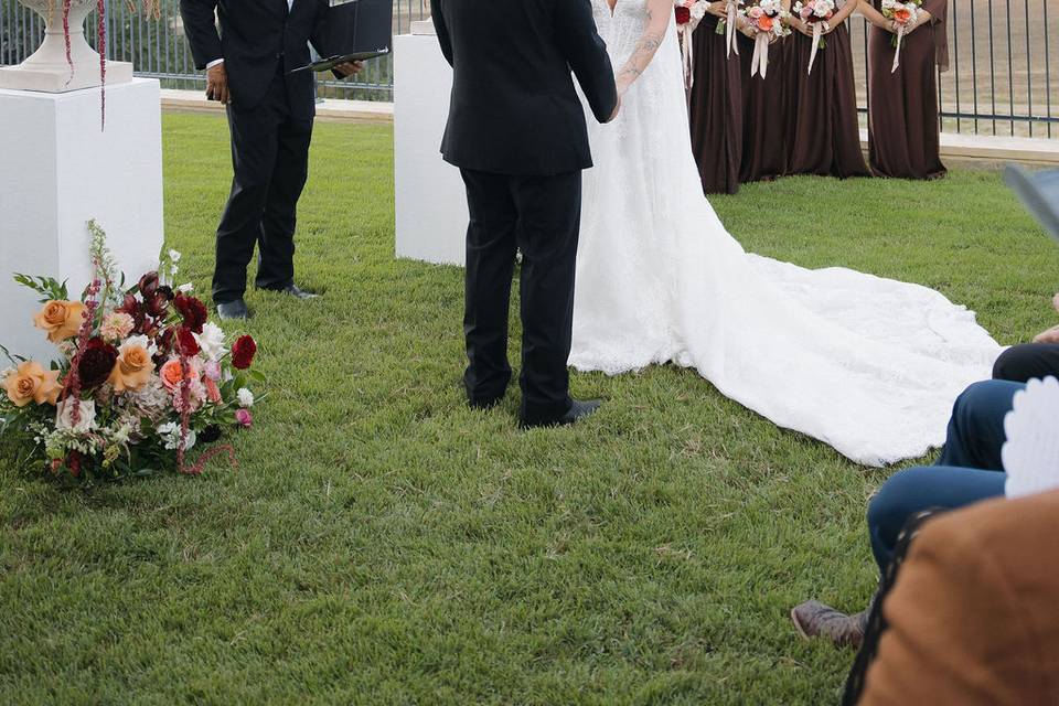 Ceremony