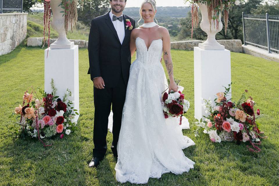Say I do