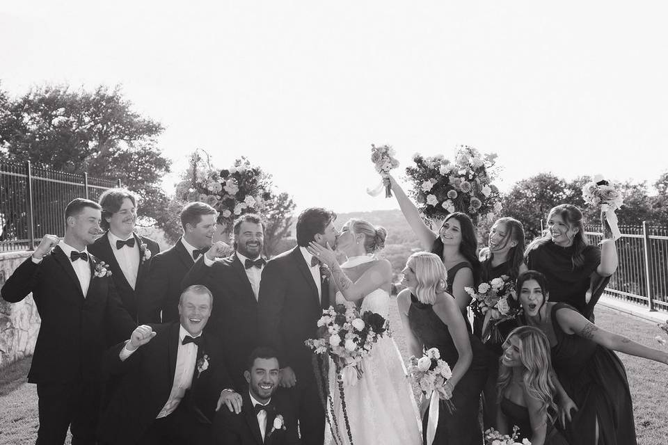Wedding Party
