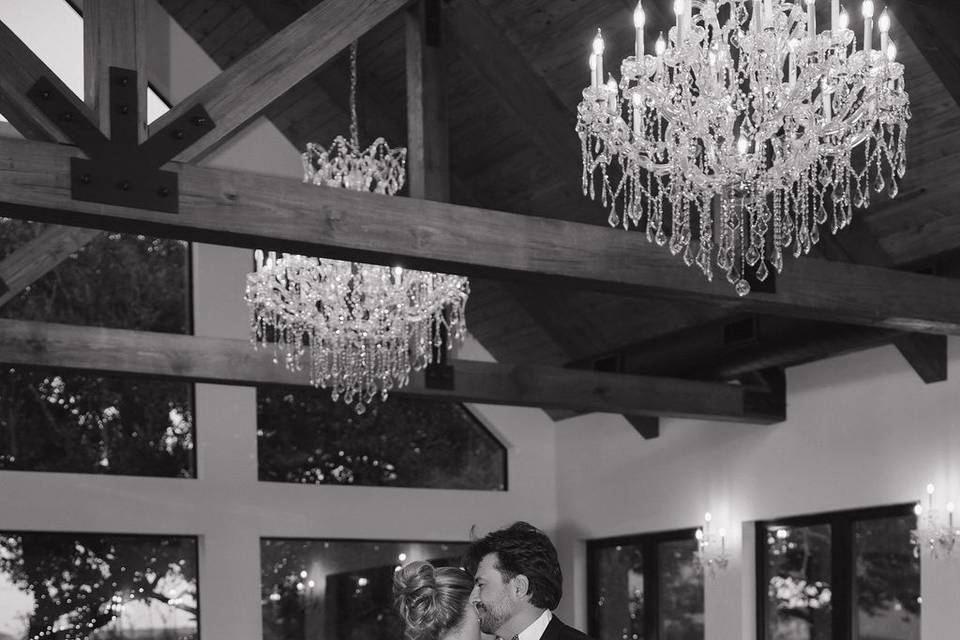 First Dance